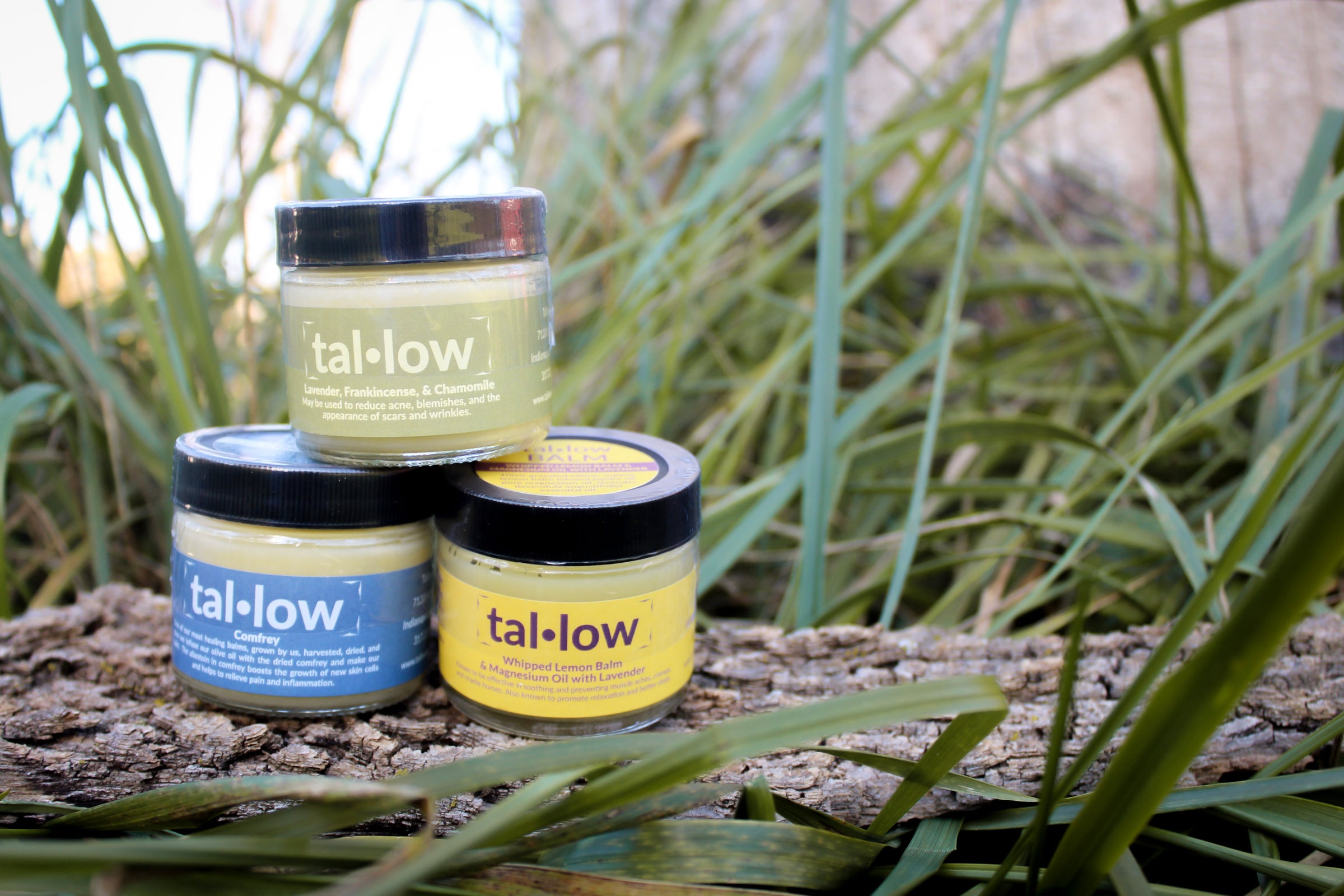 Tallow Balm – Original
